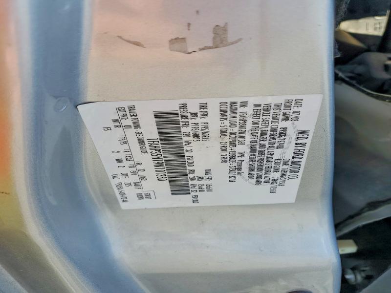 Продаж на аукціоні авто 2009 Ford Focus, vin: 1FAHP35N19W101360, номер лоту: 67405546