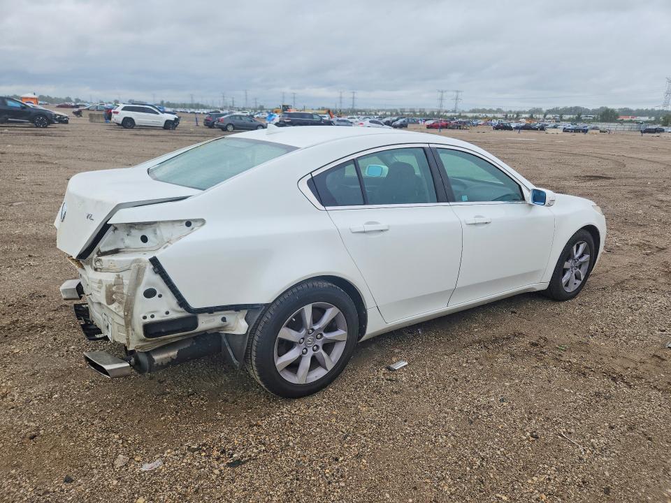 Продаж на аукціоні авто 2013 Acura Tl, vin: 19UUA8F24DA017357, номер лоту: 69683256