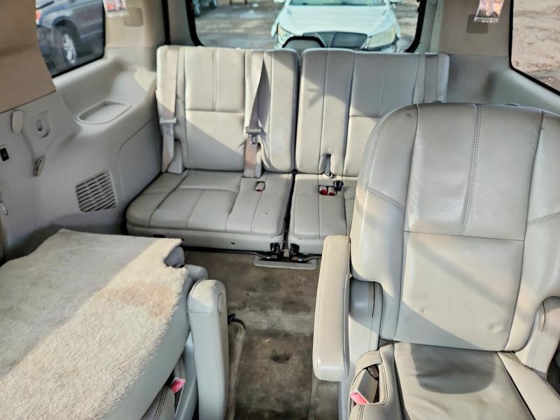 67293166 :رقم المزاد ، 1GNFK13007J273702 vin ، 2007 Chevrolet Tahoe مزاد بيع