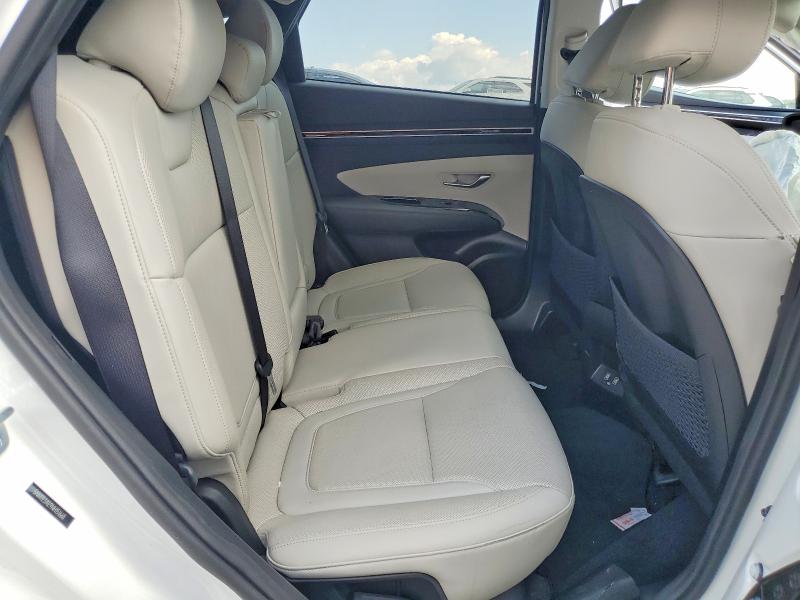 Продаж на аукціоні авто 2022 Hyundai Tucson, vin: 5NMJE3AE9NH151668, номер лоту: 67426866