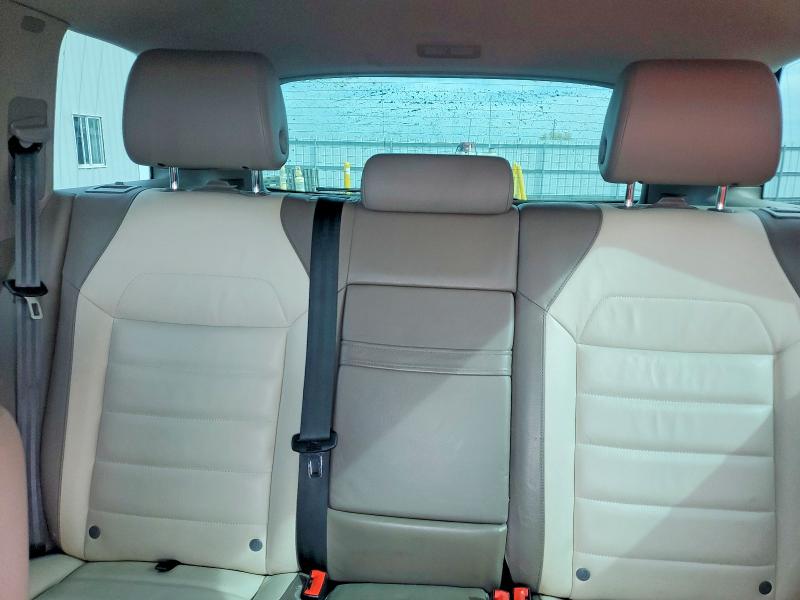 Продаж на аукціоні авто 2010 Volkswagen Touareg, vin: WVGAK7A93AD003419, номер лоту: 70564376
