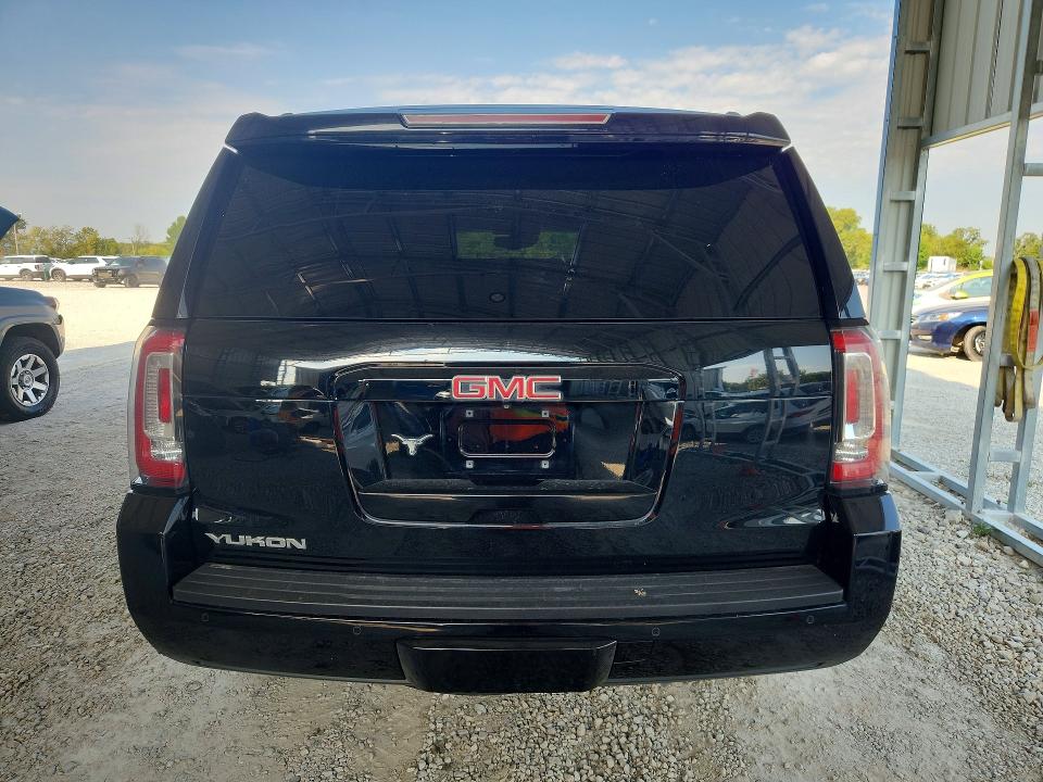 Продаж на аукціоні авто 2018 Gmc Yukon, vin: 1GKS2BKC7JR256871, номер лоту: 67452546
