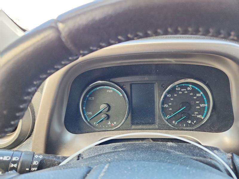68436306 :رقم المزاد ، JTMDJREV0HD064809 vin ، 2017 Toyota Rav4 Hv مزاد بيع