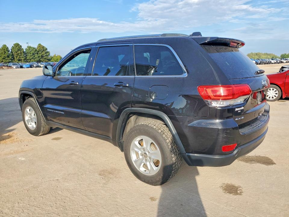Aukcja sprzedaży 2014 Jeep Grand Cherokee, vin: 1C4RJFAG8EC269629, numer aukcji: 70315976