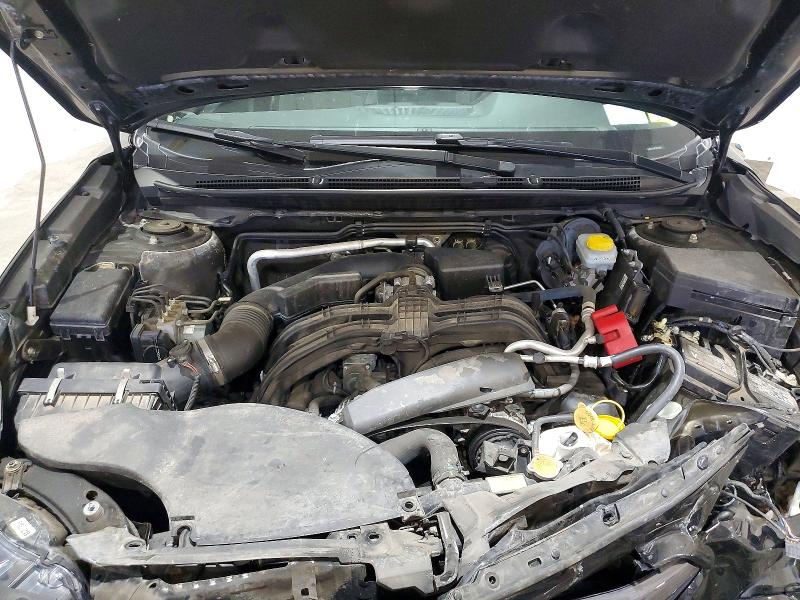 Aukcja sprzedaży 2023 Subaru Outback, vin: 4S4BTAFC6P3213109, numer aukcji: 67970836