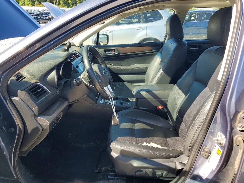 Продажа на аукционе авто 2015 Subaru Legacy, vin: 4S3BNAN68F3045496, номер лота: 68461116
