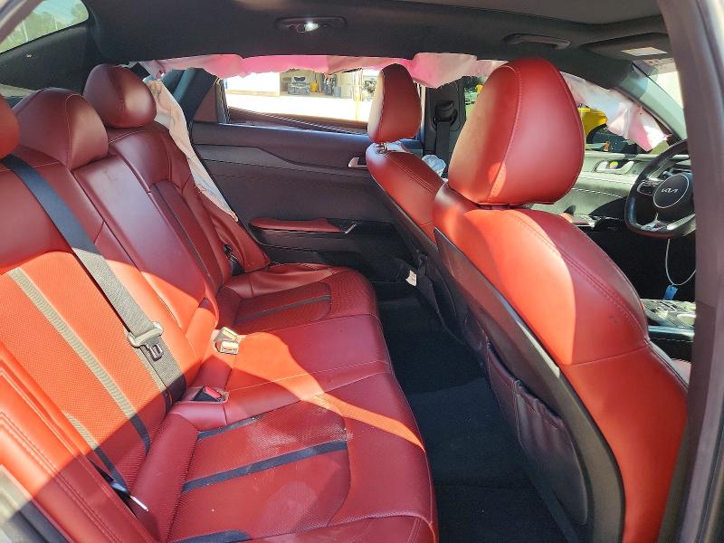 Aukcja sprzedaży 2023 Kia K5, vin: 5XXG64J26PG187189, numer aukcji: 69198856