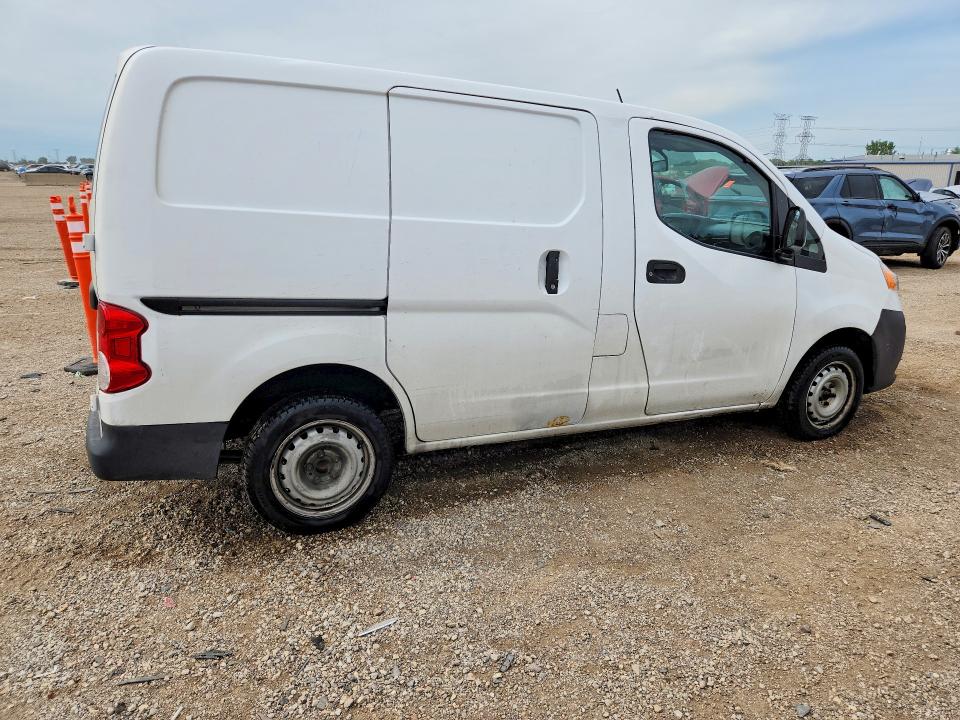 Aukcja sprzedaży 2018 Nissan Nv200, vin: 3N6CM0KN5JK691012, numer aukcji: 66923906
