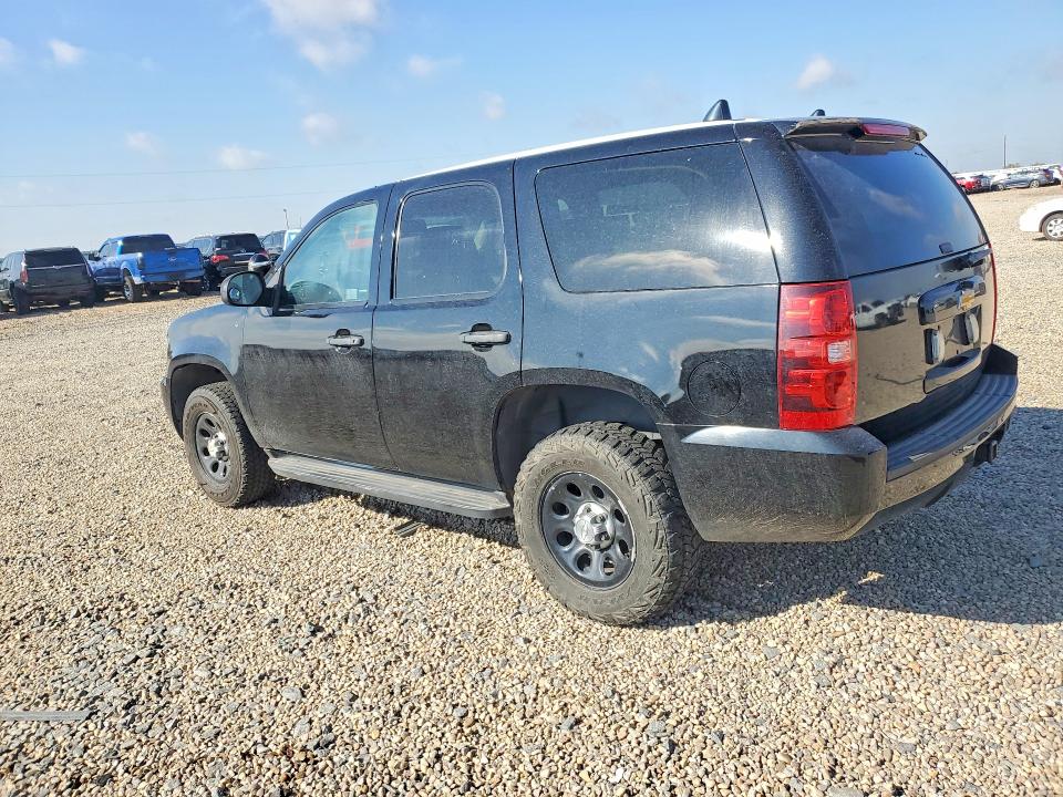 Auction sale of the 2014 Chevrolet Tahoe, vin: 1GNSK2E00ER171218        , lot number: 68392286