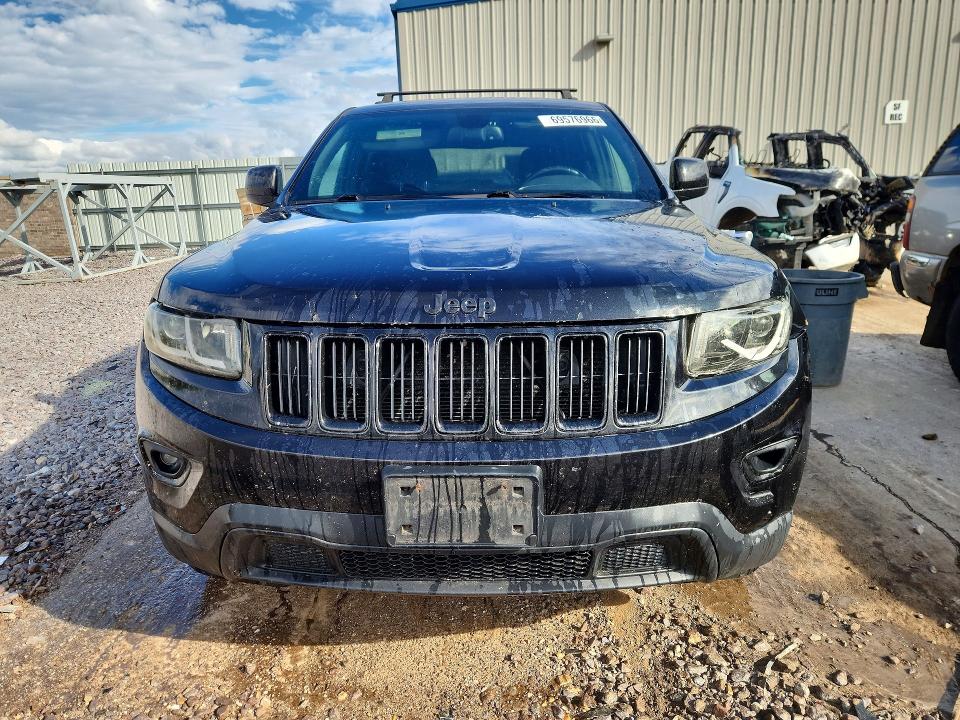Продаж на аукціоні авто 2014 Jeep Grand Cherokee, vin: 1C4RJFAG8EC280730, номер лоту: 69576966