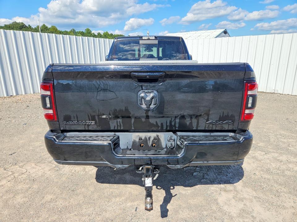 Продаж на аукціоні авто 2020 Ram 3500, vin: 3C63RRJL0LG233626, номер лоту: 67701366