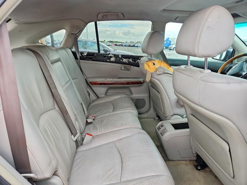 Продажа на аукционе авто 2008 Lexus Rx, vin: 2T2HK31U88C069712, номер лота: 67351506