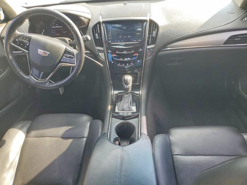 Продажа на аукционе авто 2018 Cadillac Ats, vin: 1G6AF5SX3J0176684, номер лота: 68209576