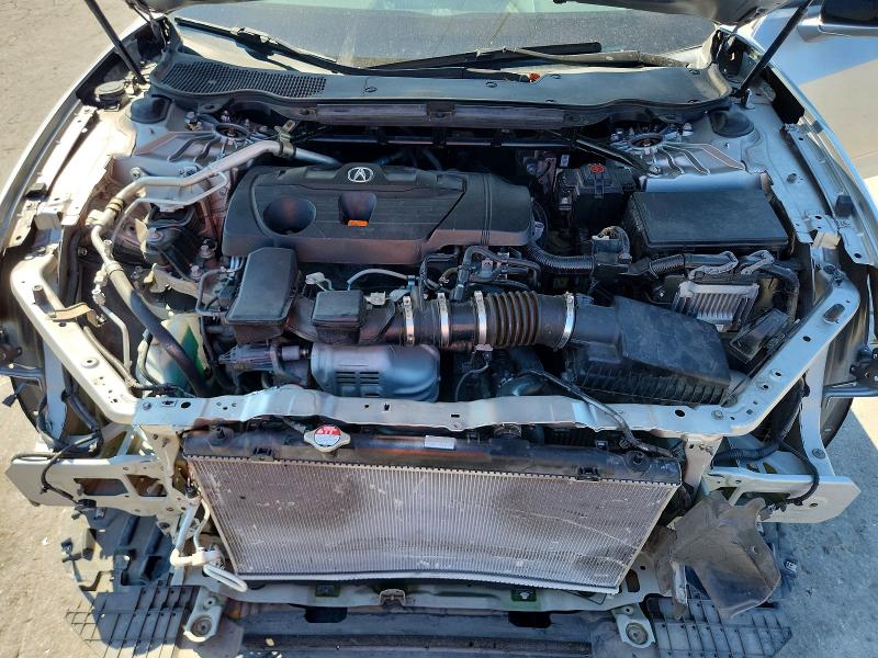 Aukcja sprzedaży 2021 Acura Tlx, vin: 19UUB6F50MA003208, numer aukcji: 69046516