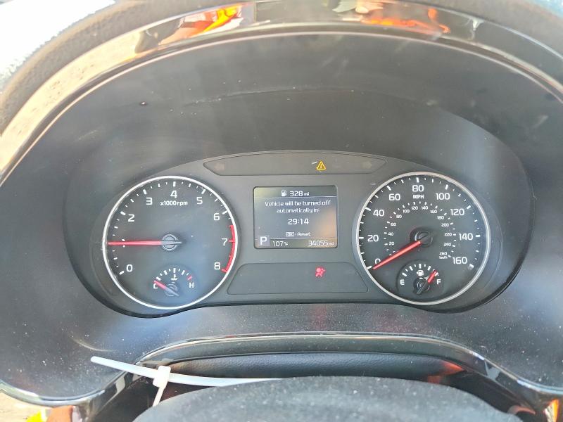 Aukcja sprzedaży 2023 Kia Seltos, vin: KNDEU2AA0P7387714, numer aukcji: 66853166