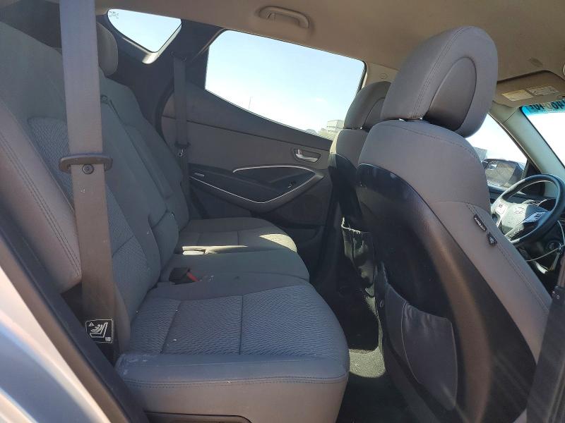 Aukcja sprzedaży 2015 Hyundai Santa Fe Sport, vin: 5XYZT3LB2FG294419, numer aukcji: 67748846