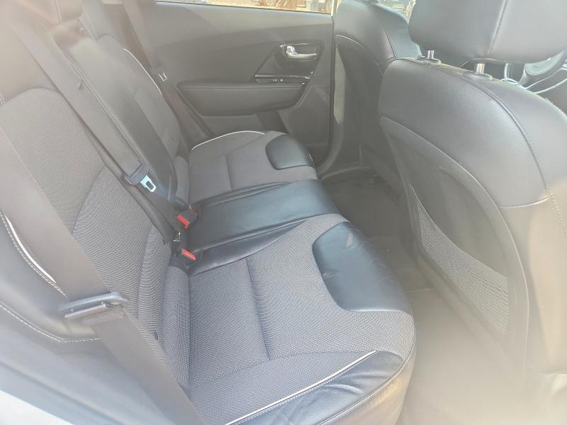 Продажа на аукционе авто 2022 Kia Niro Ev, vin: KNDCC3LG1N5160039, номер лота: 69116636