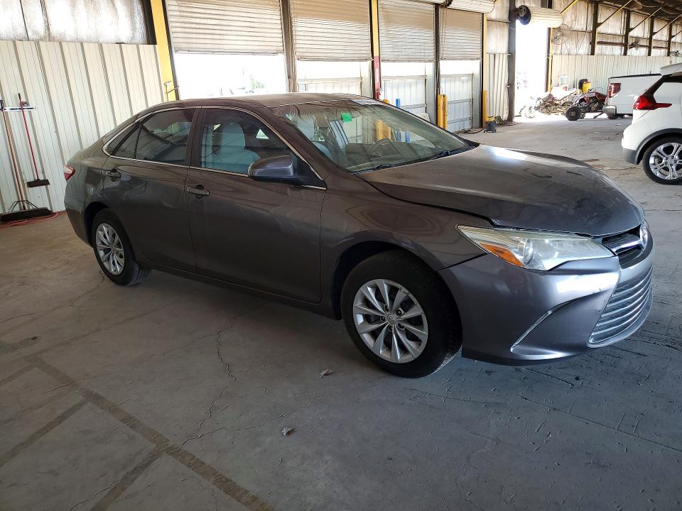 Продаж на аукціоні авто 2017 Toyota Camry, vin: 4T1BF1FKXHU775699, номер лоту: 69738446