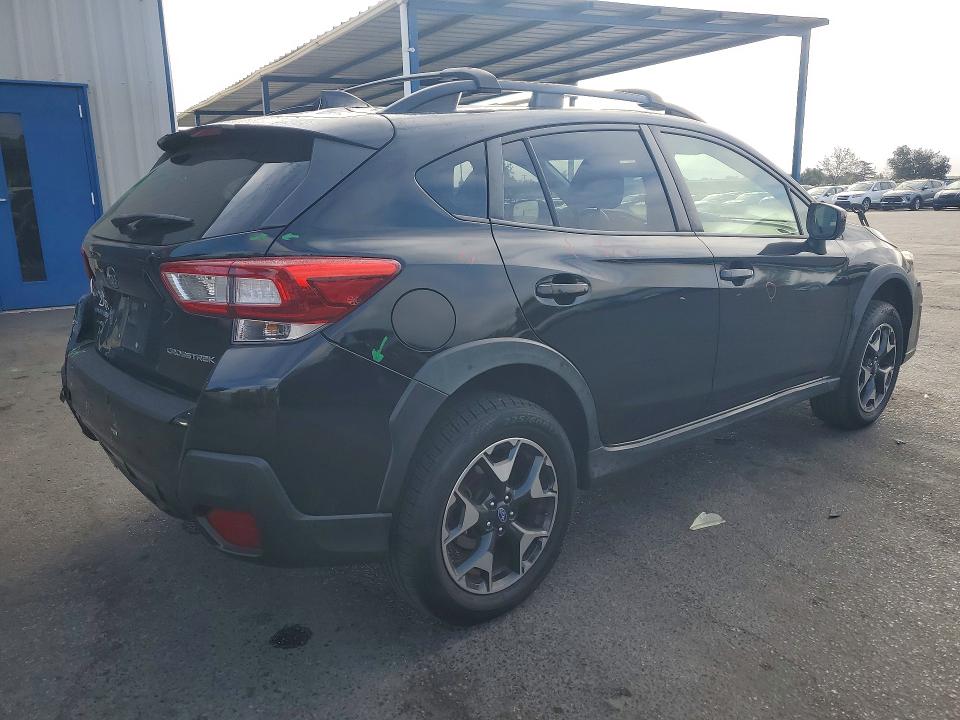 2019 Subaru Crosstrek მანქანა იყიდება აუქციონზე, vin: JF2GTAEC4K8243394, აუქციონის ნომერი: 70723846
