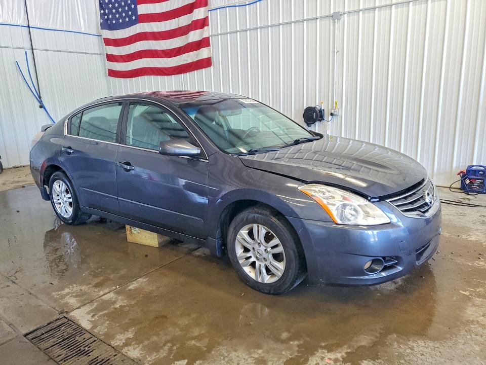 Продаж на аукціоні авто 2012 Nissan Altima, vin: 1N4AL2AP4CN495366, номер лоту: 67434856