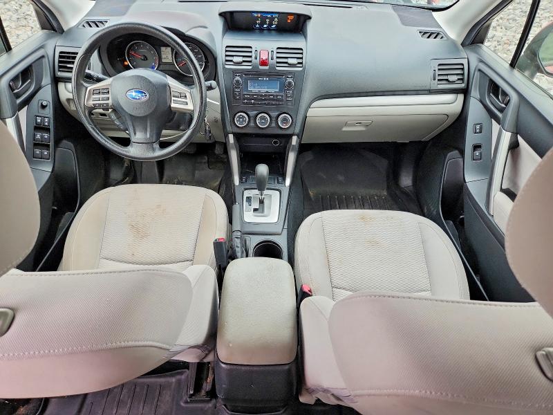 Aukcja sprzedaży 2015 Subaru Forester, vin: JF2SJADC3FH523783, numer aukcji: 69426116