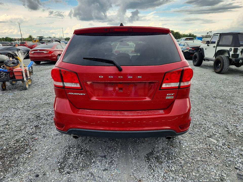 70110486 :رقم المزاد ، 3C4PDCEG2KT716804 vin ، 2019 Dodge Journey مزاد بيع