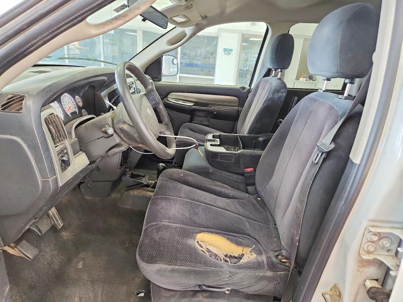 66862526 :رقم المزاد ، 1D7HU18N25S302064 vin ، 2005 Dodge Ram 1500 مزاد بيع
