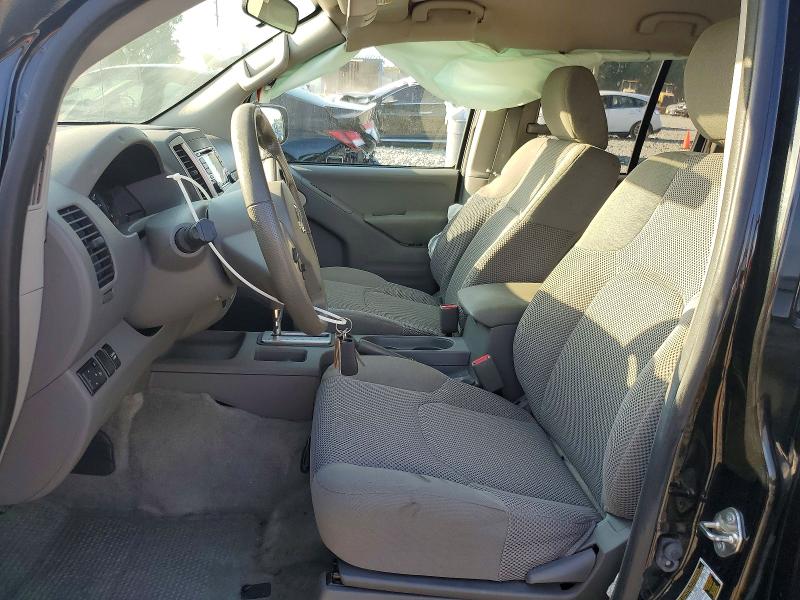 68425926 :رقم المزاد ، 1N6AD0ER6JN739956 vin ، 2018 Nissan Frontier مزاد بيع