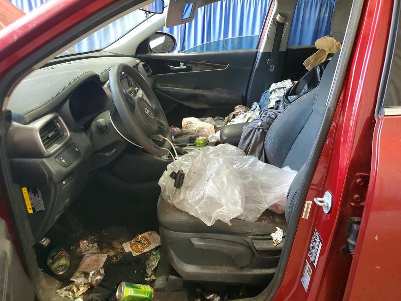 Aukcja sprzedaży 2016 Kia Sorento, vin: 5XYPGDA38GG025811, numer aukcji: 68489966