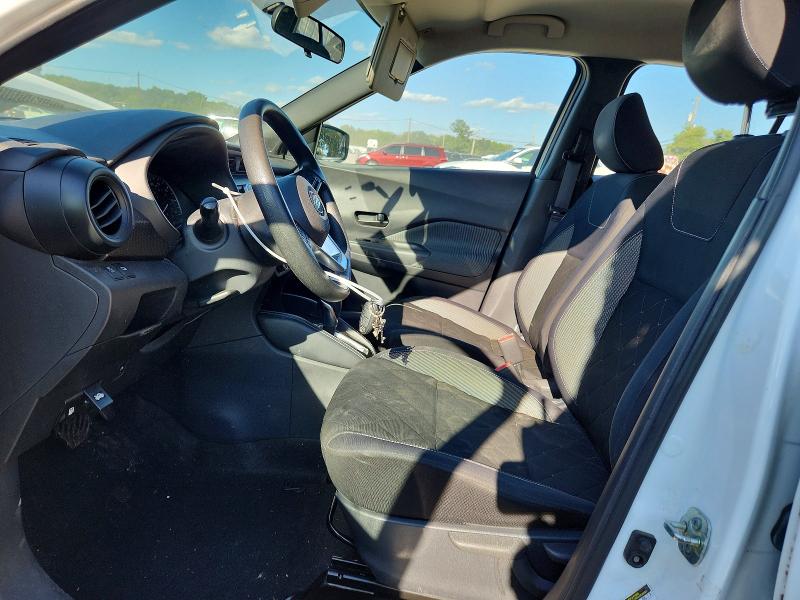 2019 Nissan Kicks მანქანა იყიდება აუქციონზე, vin: 3N1CP5CU0KL506926, აუქციონის ნომერი: 68741396