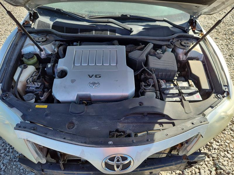 Продажа на аукционе авто 2011 Toyota Camry, vin: 4T1BK3EK6BU627548, номер лота: 68446006