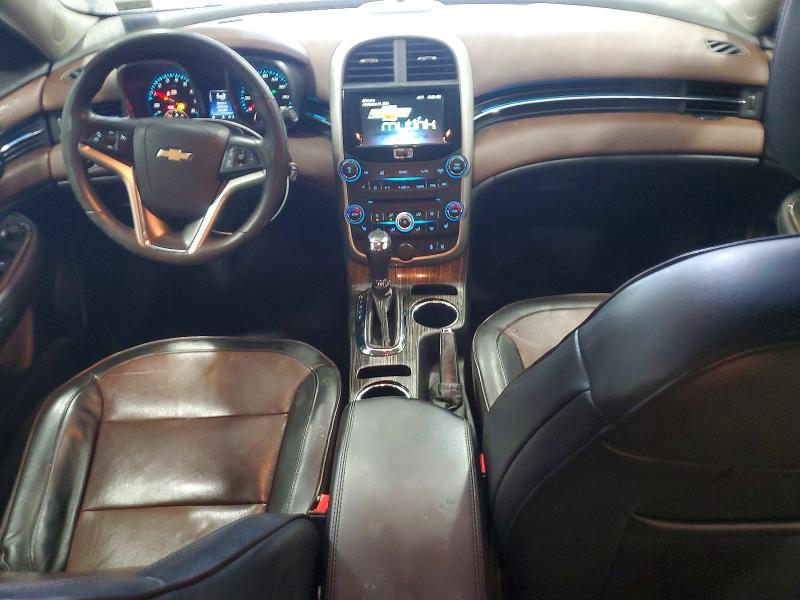 Auction sale of the 2016 Chevrolet Malibu Limited, vin: 1G11E5SAXGU111563, lot number: 70216226