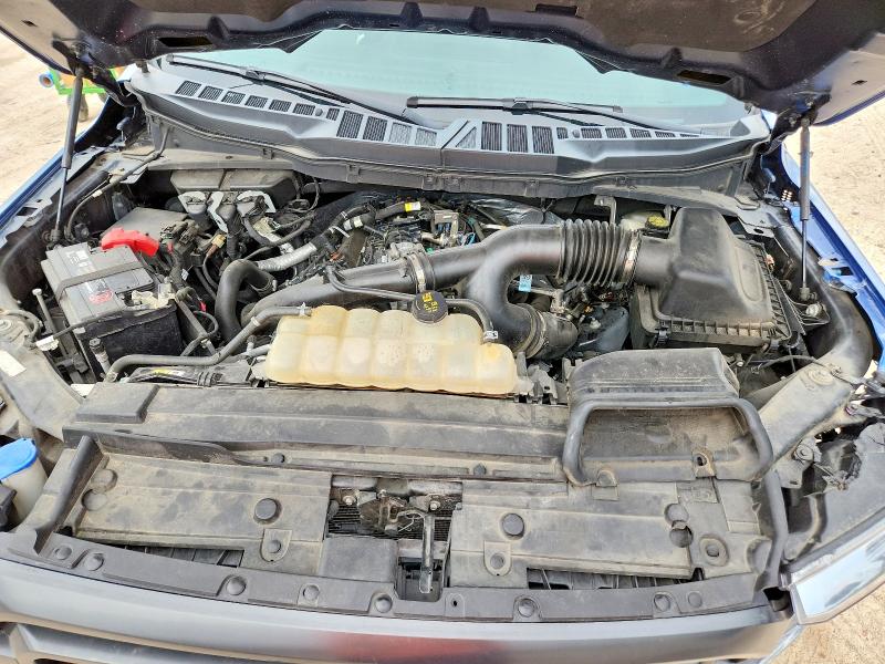Продаж на аукціоні авто 2022 Ford F150, vin: 1FTEW1CP4NFC07868, номер лоту: 68613956