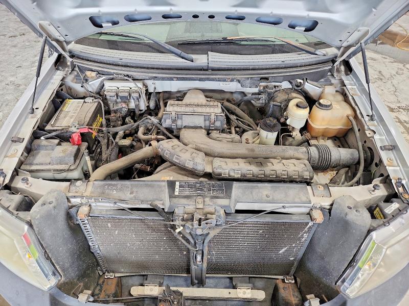 Продаж на аукціоні авто 2007 Ford F150, vin: 1FTPF12V47KC70164, номер лоту: 67492606