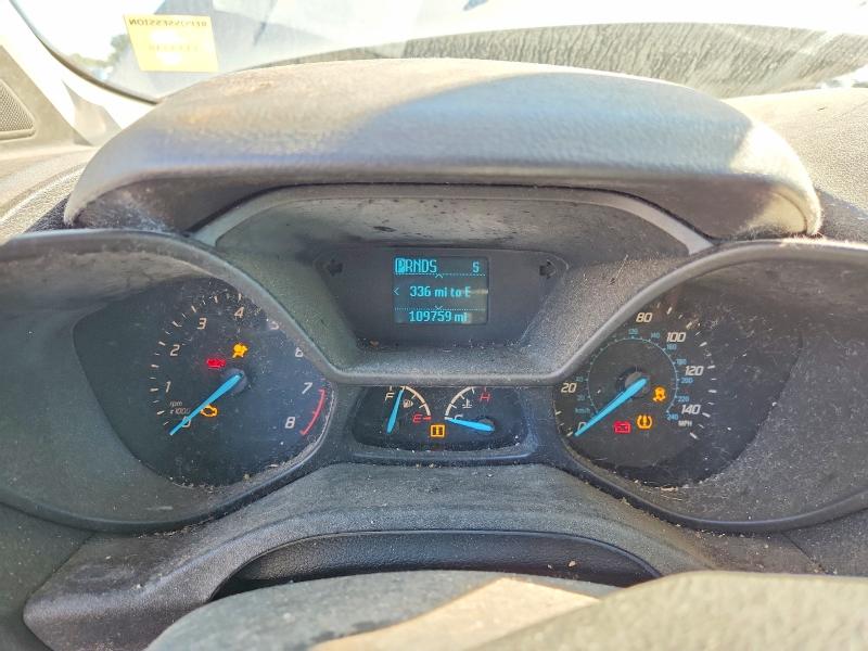 Продажа на аукционе авто 2017 Ford Transit Connect, vin: NM0GS9F7XH1298562, номер лота: 68498506