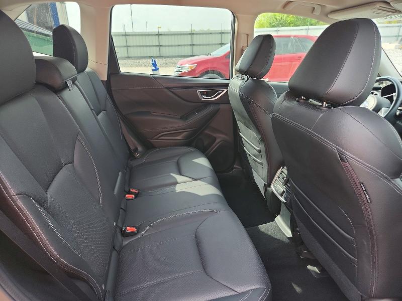 Aukcja sprzedaży 2019 Subaru Forester, vin: JF2SKAWC5KH502633, numer aukcji: 67515756
