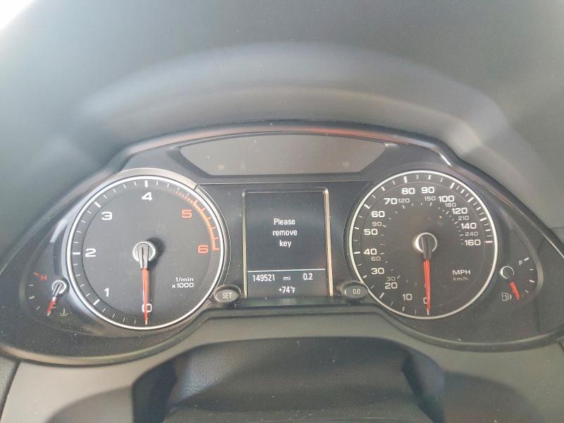 Aukcja sprzedaży 2015 Audi Q5, vin: WA1CMAFP5FA060140, numer aukcji: 67856266