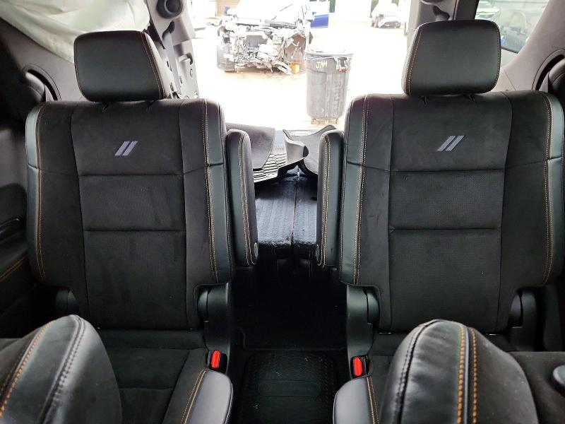Продажа на аукционе авто 2023 Dodge Durango, vin: 1C4SDJCT9PC651807, номер лота: 67002356