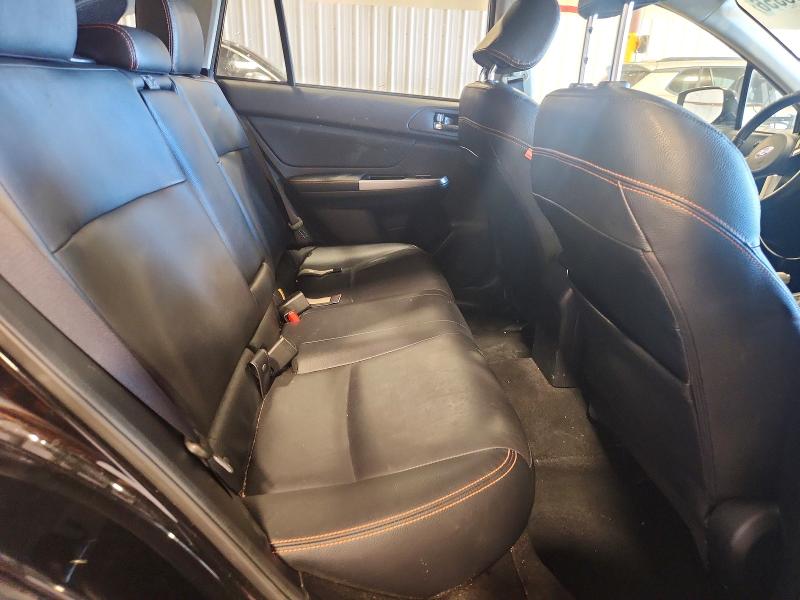 68743356 :رقم المزاد ، JF2GPAKC8GH300292 vin ، 2016 Subaru Crosstrek مزاد بيع