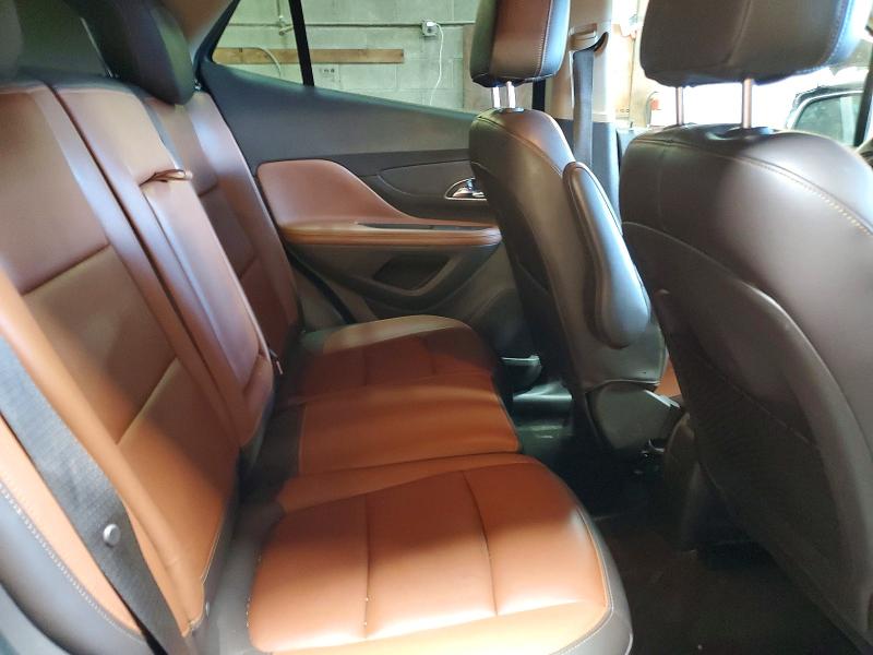 70232876 :رقم المزاد ، KL4CJHSB6FB033471 vin ، 2015 Buick Encore مزاد بيع