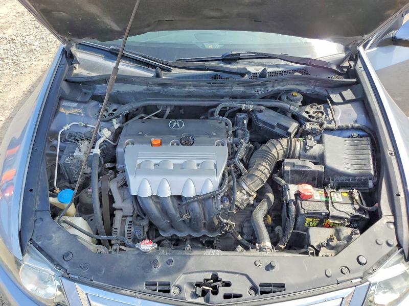 69739776 :رقم المزاد ، JH4CU2F43CC000776 vin ، 2012 Acura Tsx مزاد بيع