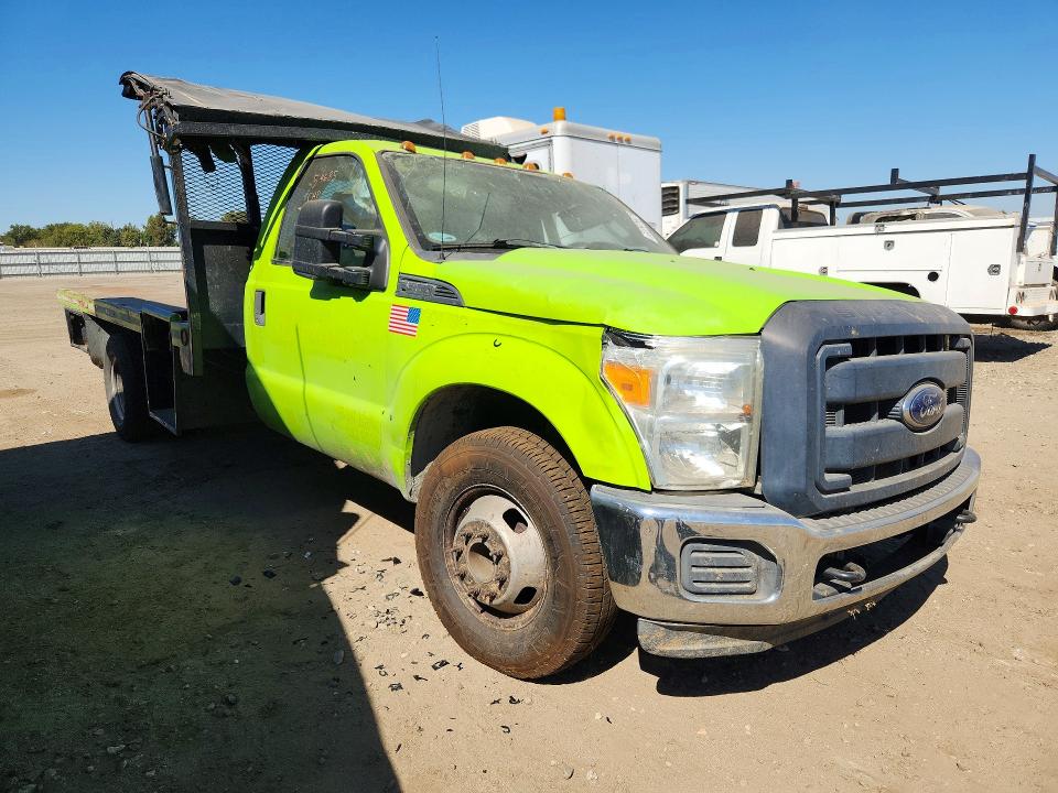 Aukcja sprzedaży 2014 Ford F350, vin: 1FDRF3G62EEB53485, numer aukcji: 69826226