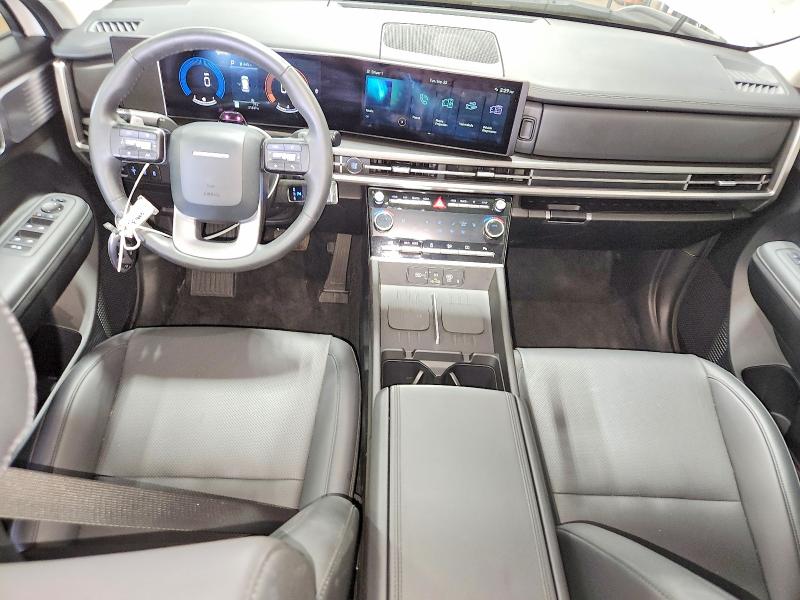 Продаж на аукціоні авто 2026 Hyundai Santa Fe, vin: 5NMP24GL8TH201018, номер лоту: 69967286