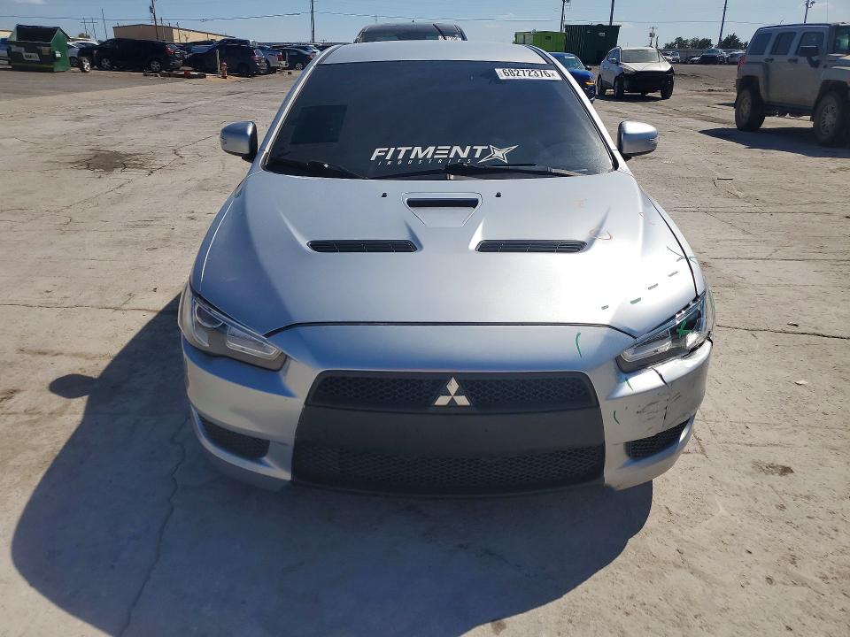68272376 :رقم المزاد ، JA32U2FU6FU013984 vin ، 2015 Mitsubishi Lancer مزاد بيع