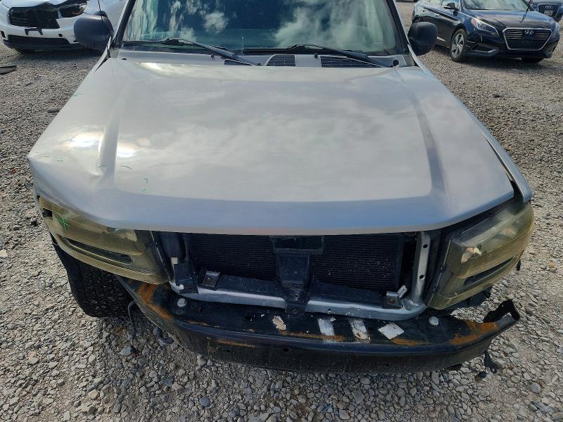 69491846 :رقم المزاد ، 1GNDT13SX42220923 vin ، 2004 Chevrolet Trailblazer مزاد بيع