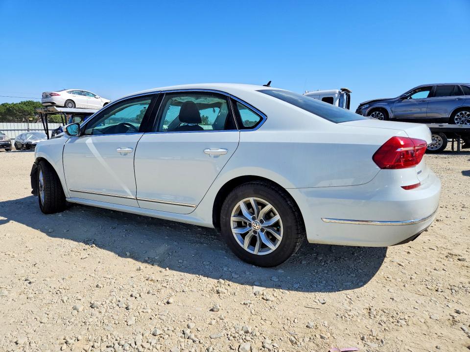 69768886 :رقم المزاد ، 1VWAT7A35GC055403 vin ، 2016 Volkswagen Passat مزاد بيع