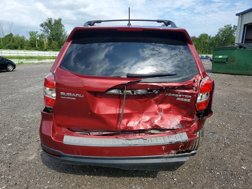 Продаж на аукціоні авто 2015 Subaru Forester, vin: JF2SJABC4FH459319, номер лоту: 67496166