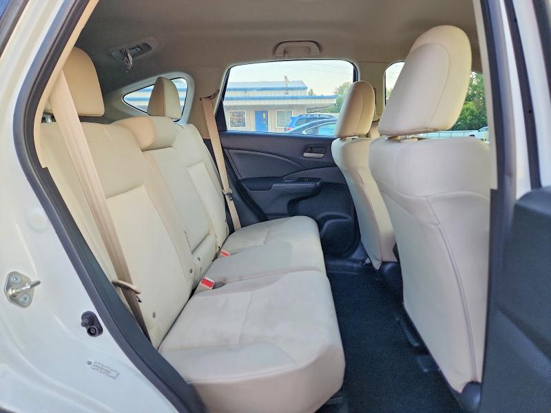 Продажа на аукционе авто 2015 Honda Cr-v, vin: 5J6RM4H39FL098044, номер лота: 67562806