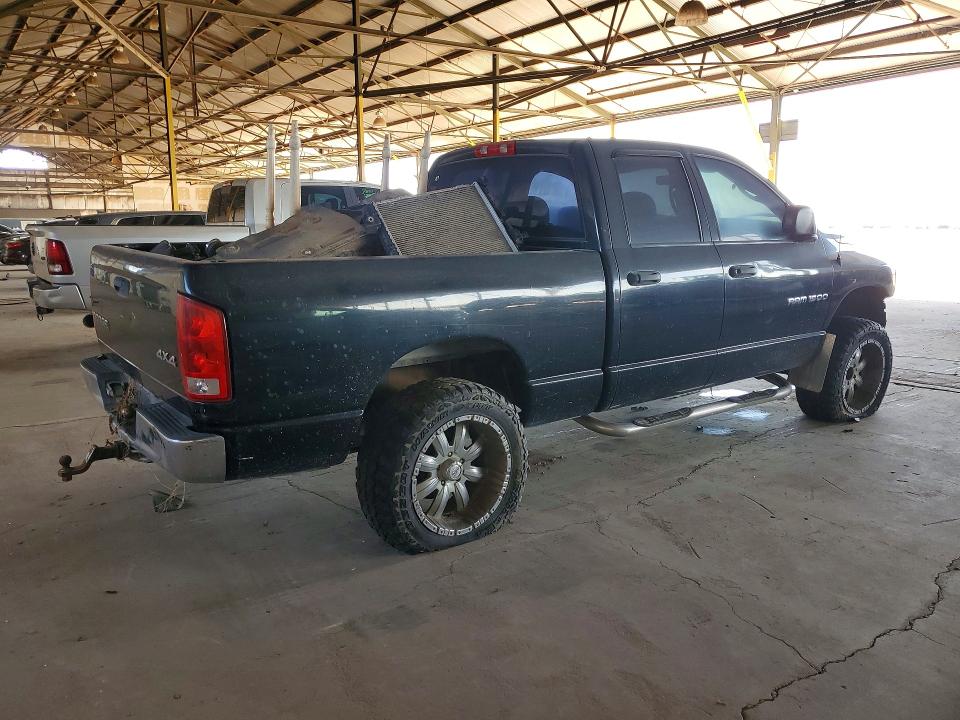 Продажа на аукционе авто 2003 Dodge Ram 1500, vin: 1D7HU18N83J626588, номер лота: 68303946