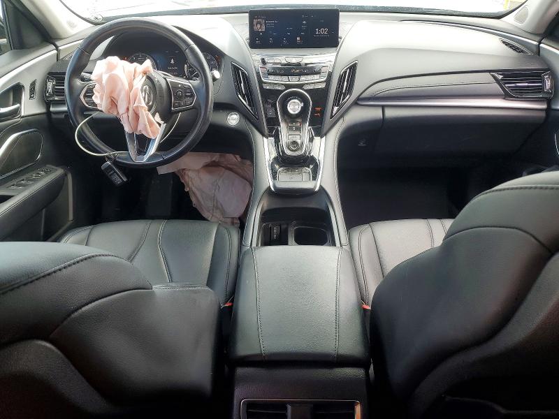 69689956 :رقم المزاد ، 5J8TC1H36LL006785 vin ، 2020 Acura Rdx مزاد بيع